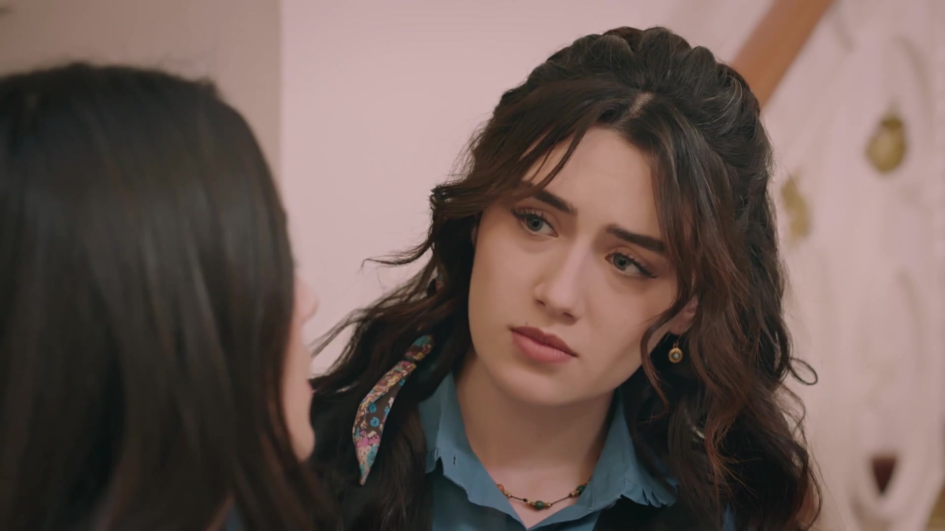 Ветреный холм 74 серия Ветреный холм 74 серия