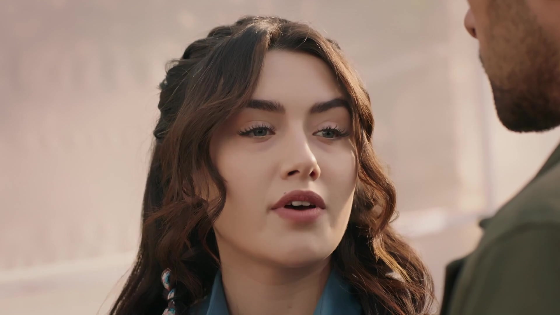 Ветреный холм 75 серия Ветреный холм 75 серия