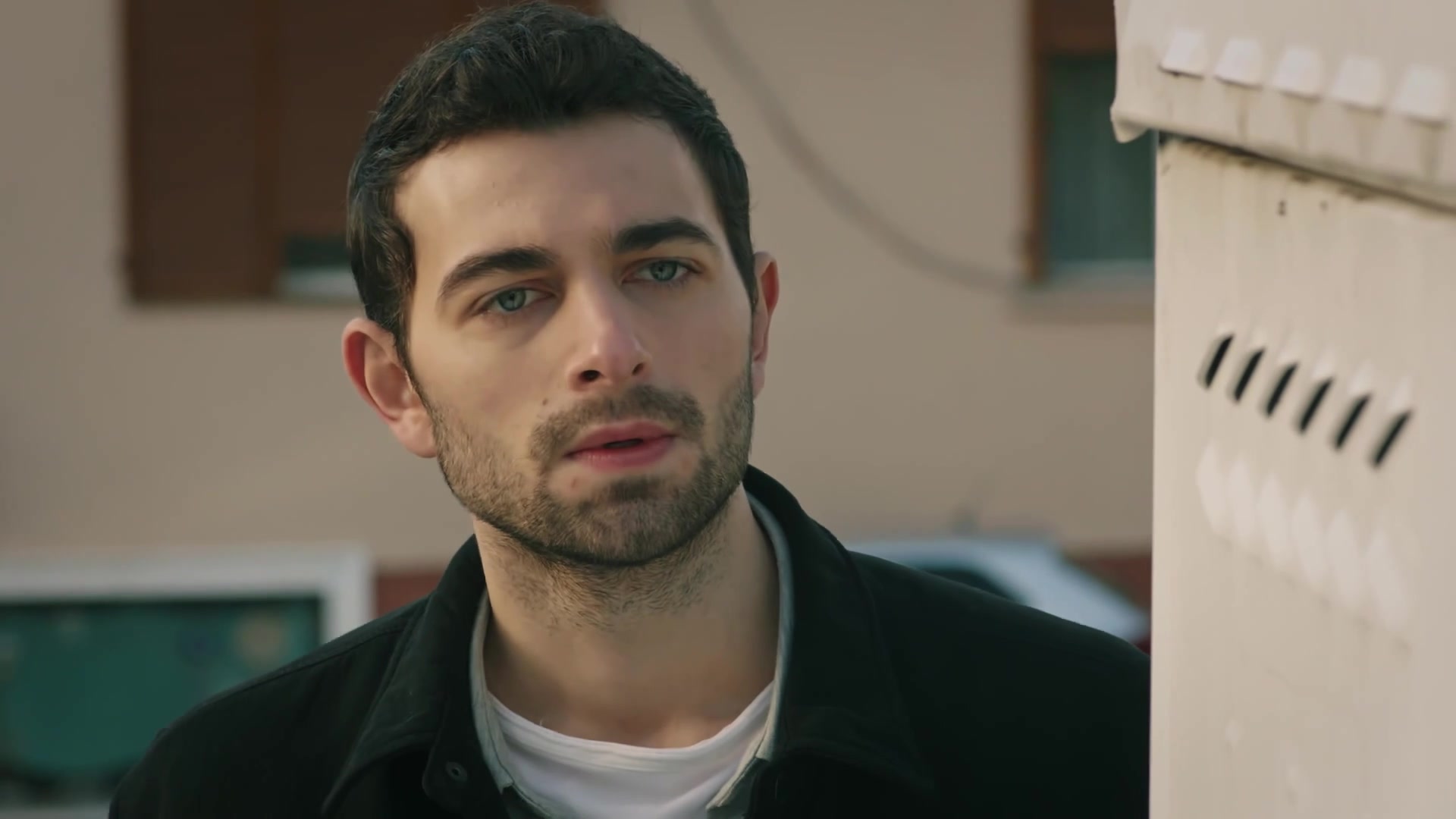 Ветреный холм 77 серия Ветреный холм 77 серия