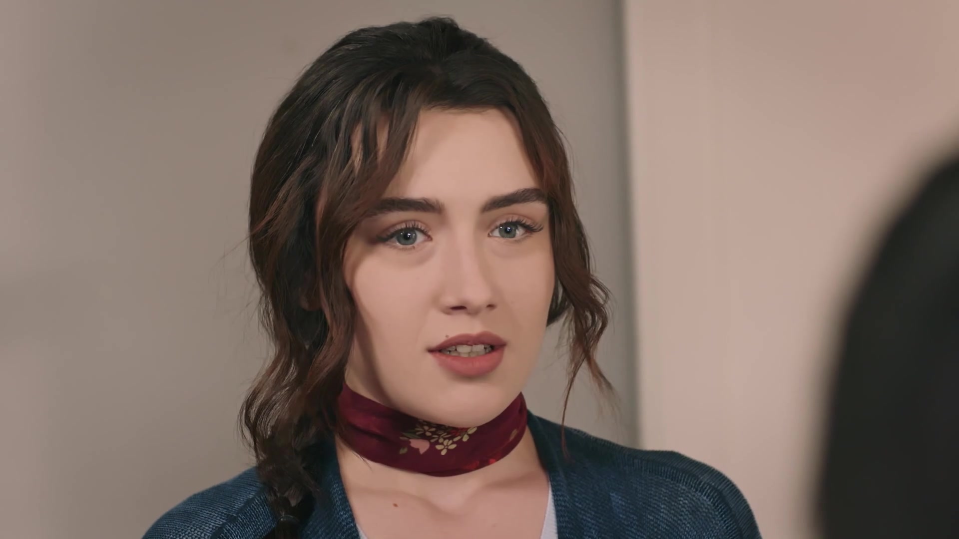 Ветреный холм (2024) 79 серия