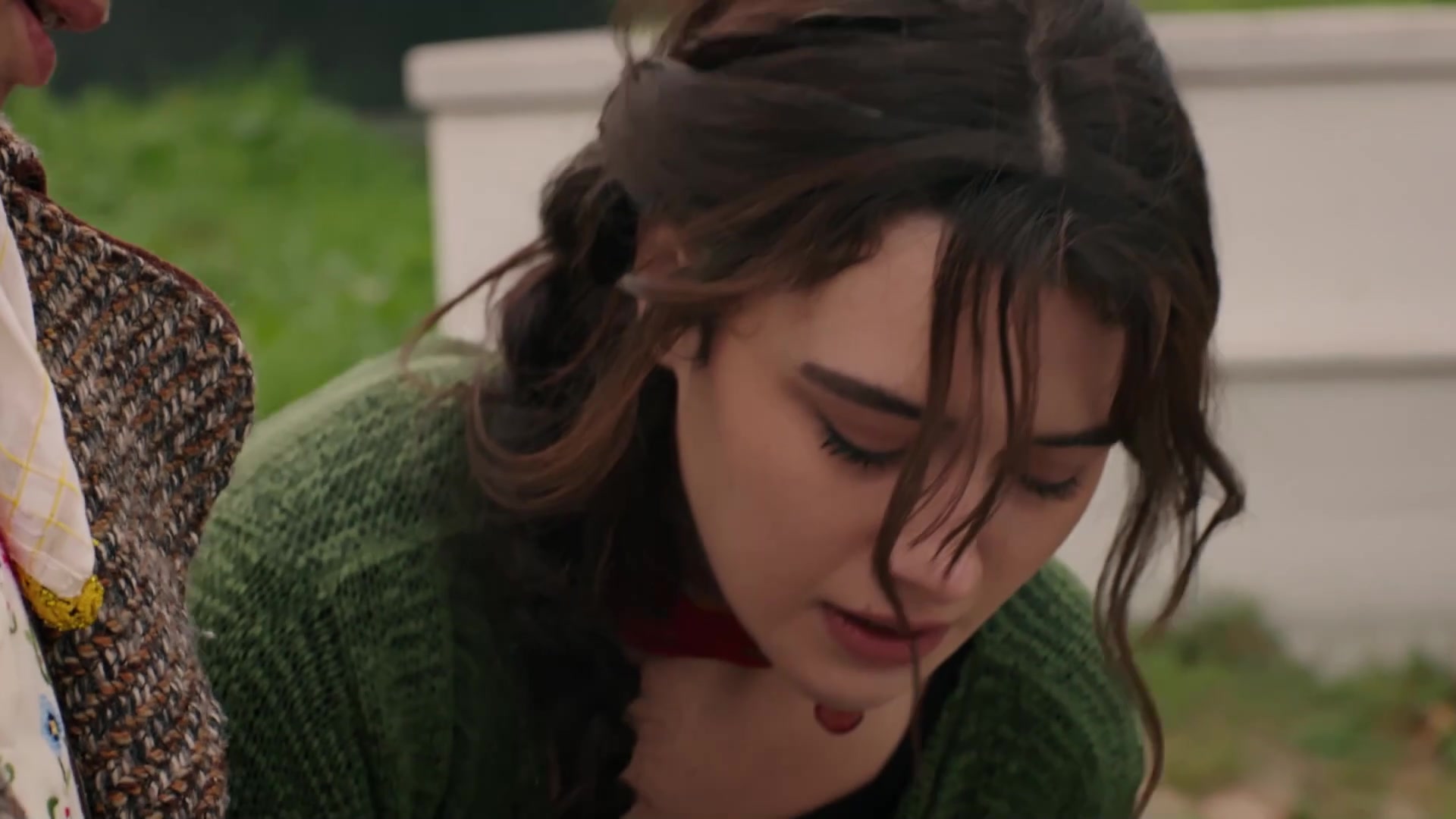 Ветреный холм 8 серия Ветреный холм 8 серия