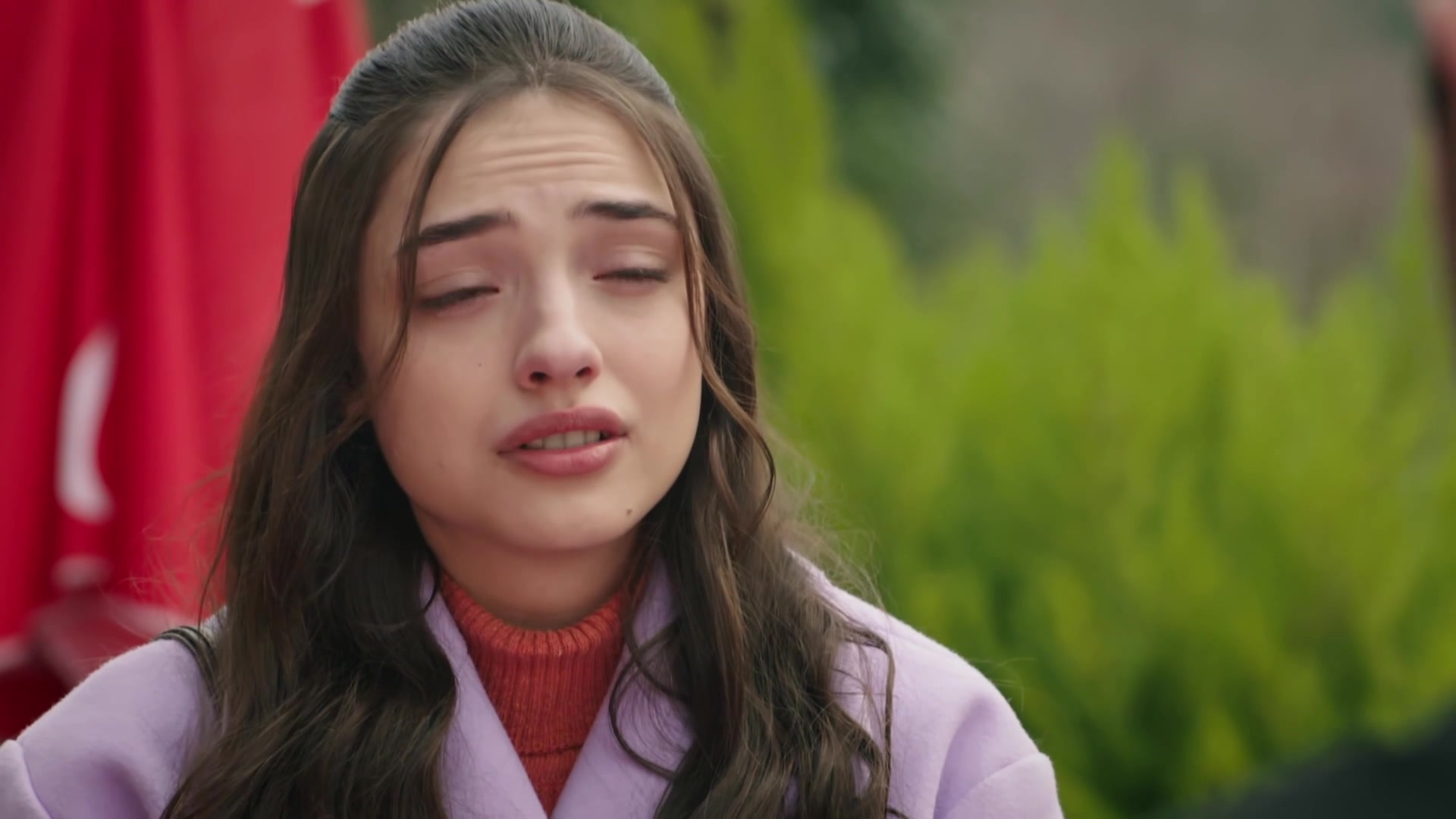 Ветреный холм 81 серия Ветреный холм 81 серия