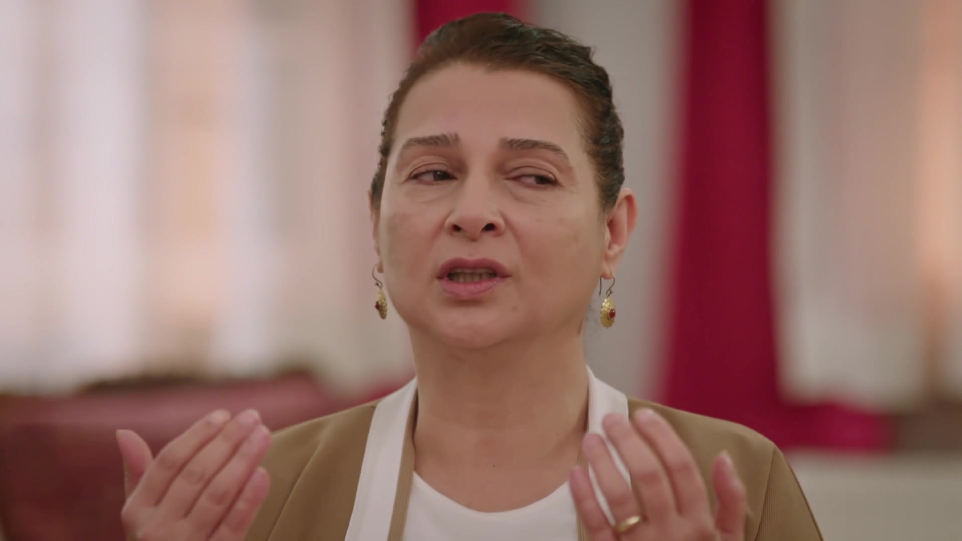 Ветреный холм 82 серия Ветреный холм 82 серия