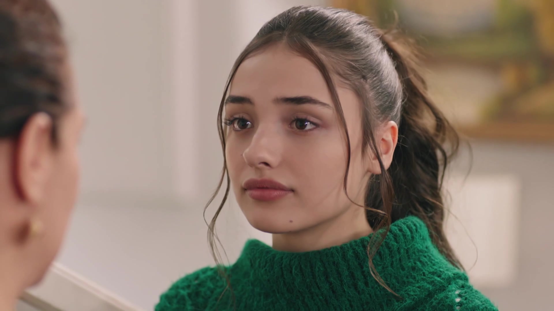 Ветреный холм 83 серия Ветреный холм 83 серия