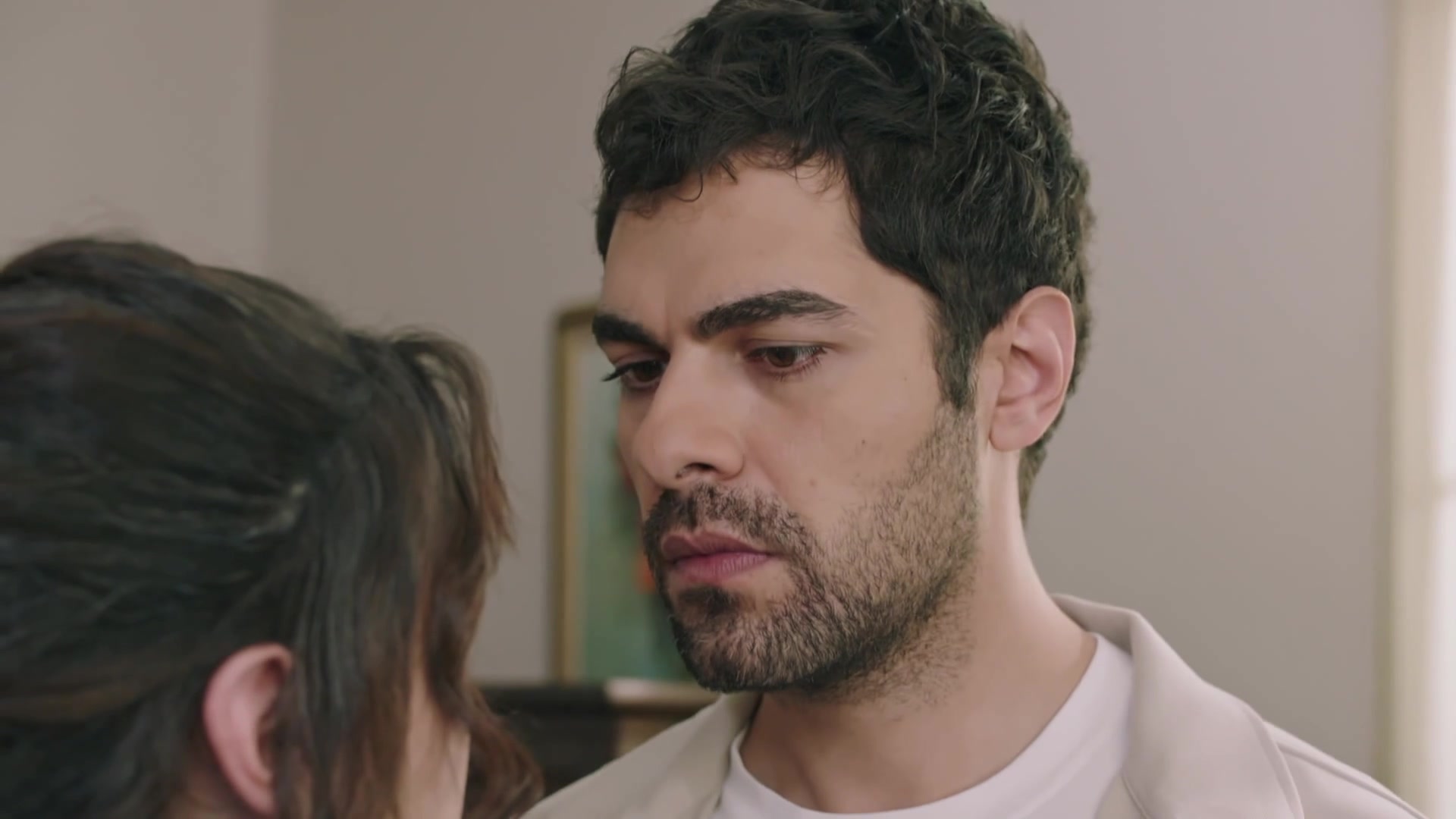 Ветреный холм (2024) 84 серия