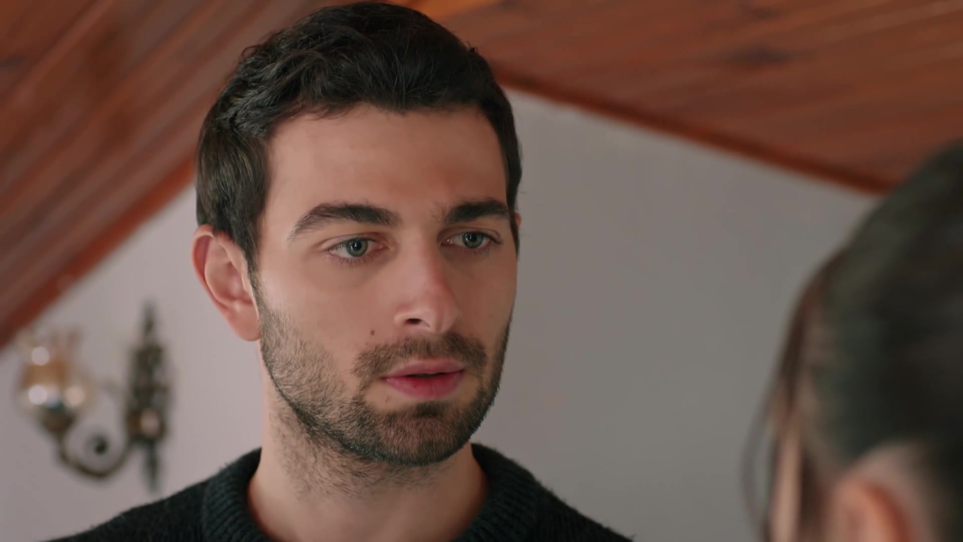 Ветреный холм (2024) 86 серия