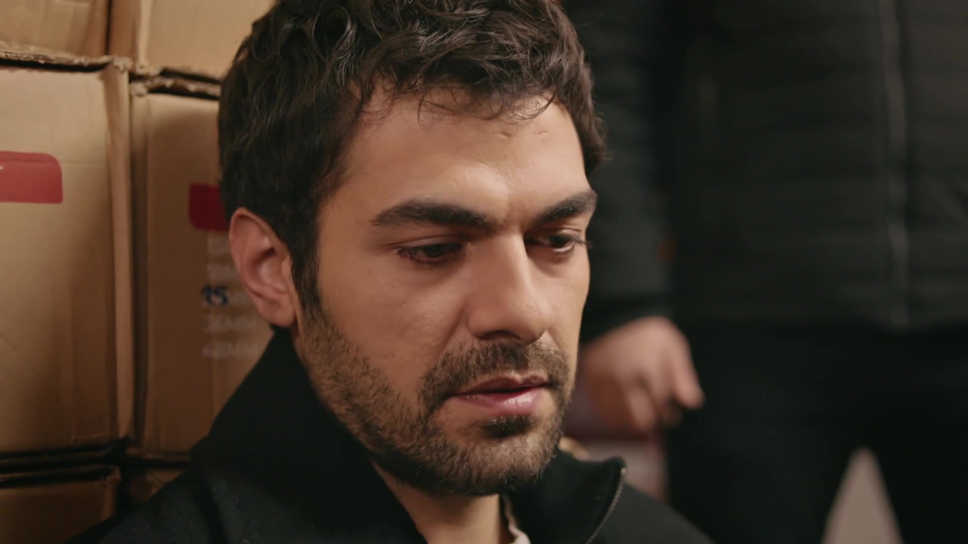 Ветреный холм 88 серия Ветреный холм 88 серия