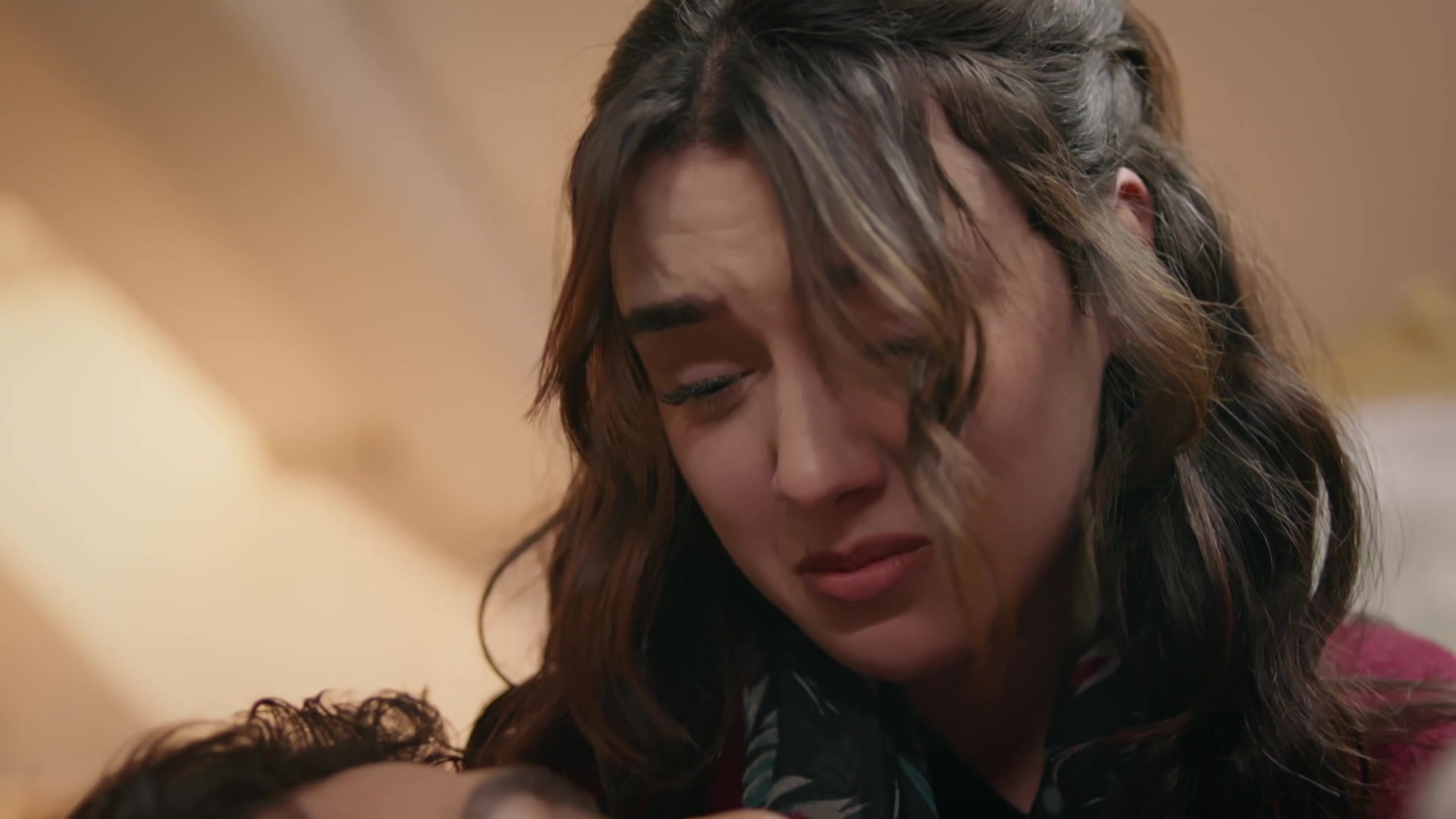 Ветреный холм (2024) 89 серия