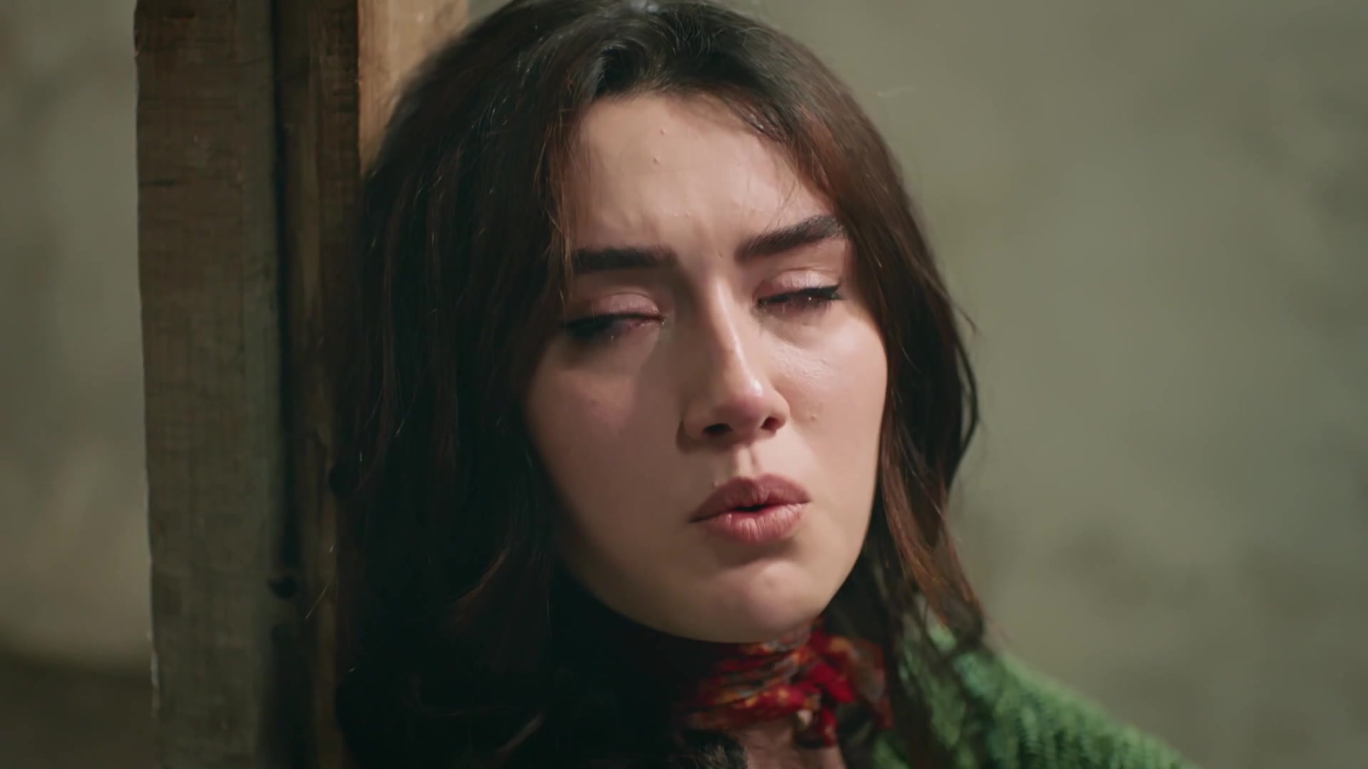 Ветреный холм 9 серия Ветреный холм 9 серия