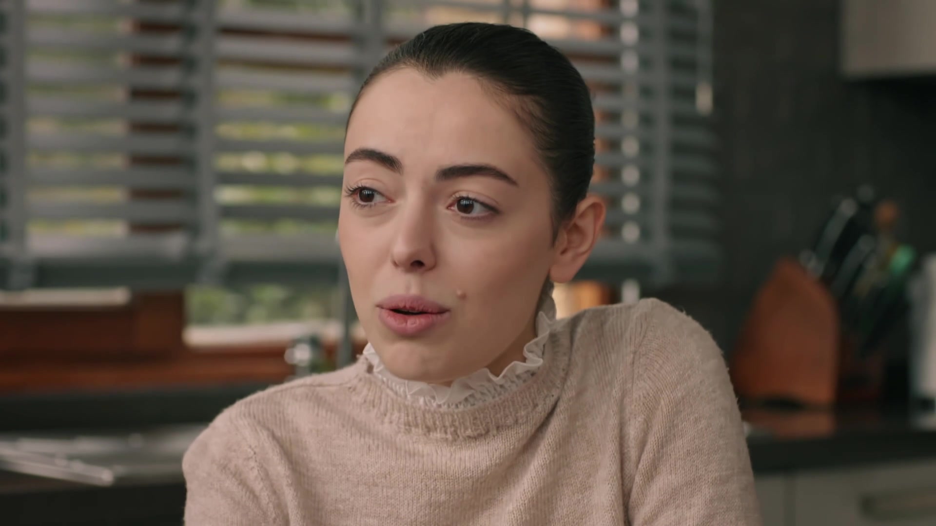 Ветреный холм 90 серия Ветреный холм 90 серия