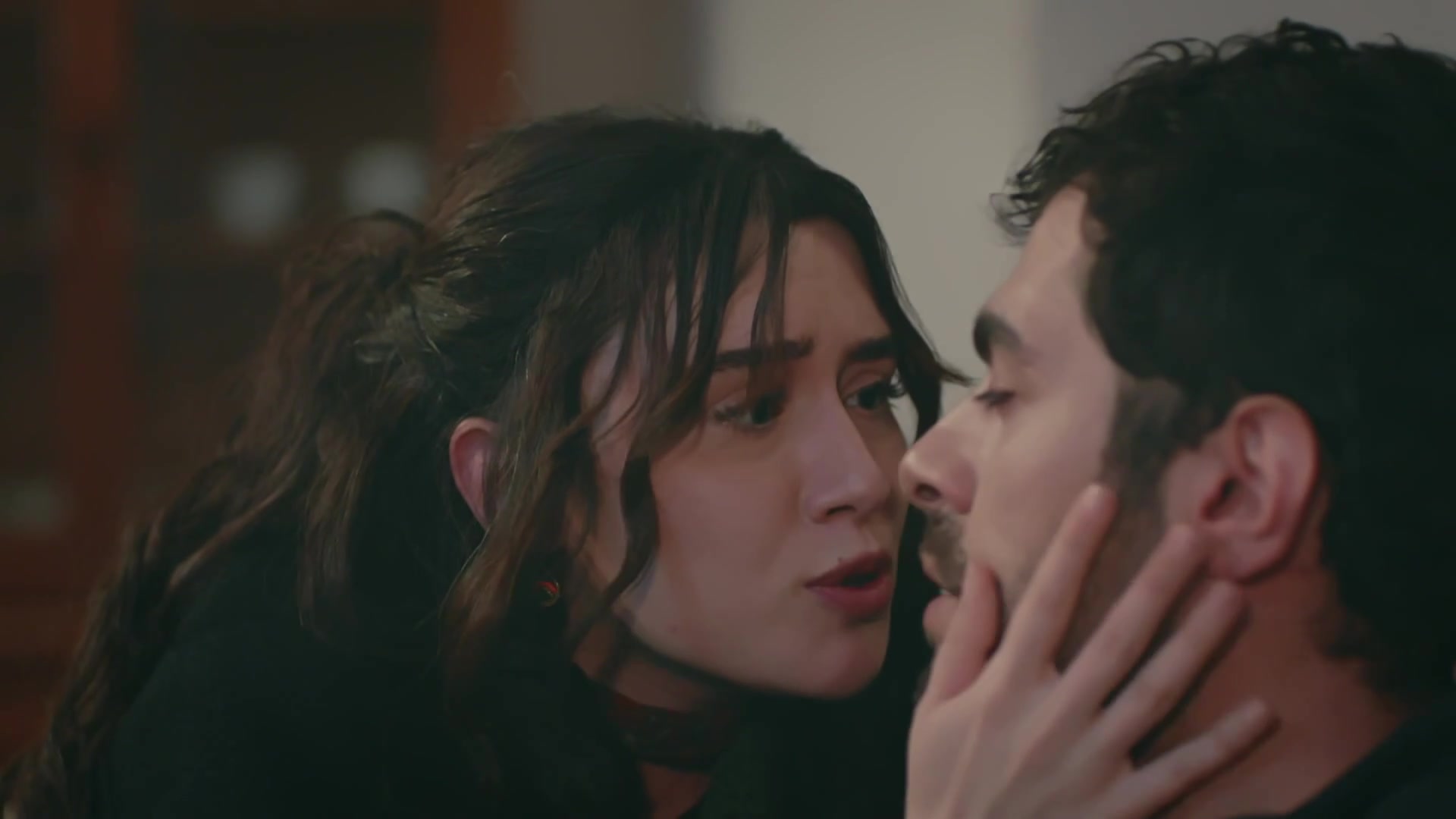 Ветреный холм 91 серия Ветреный холм 91 серия