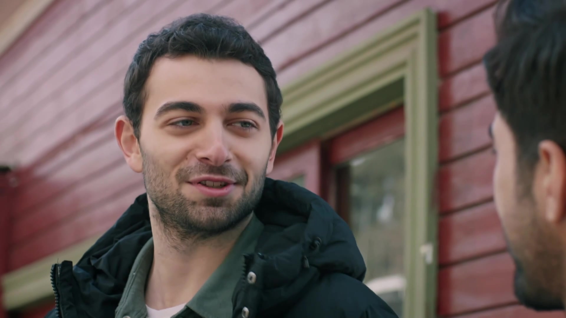 Ветреный холм (2024) 94 серия