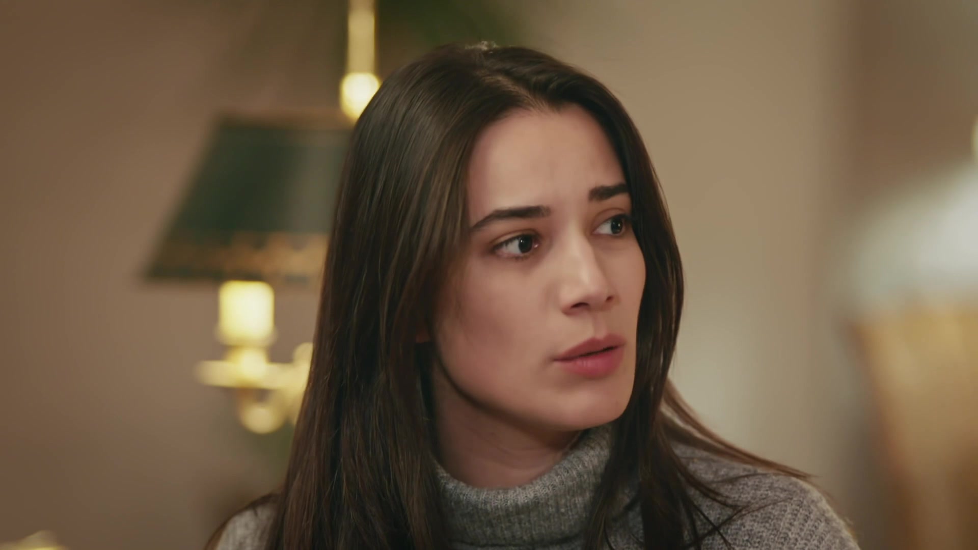 Ветреный холм (2024) 95 серия