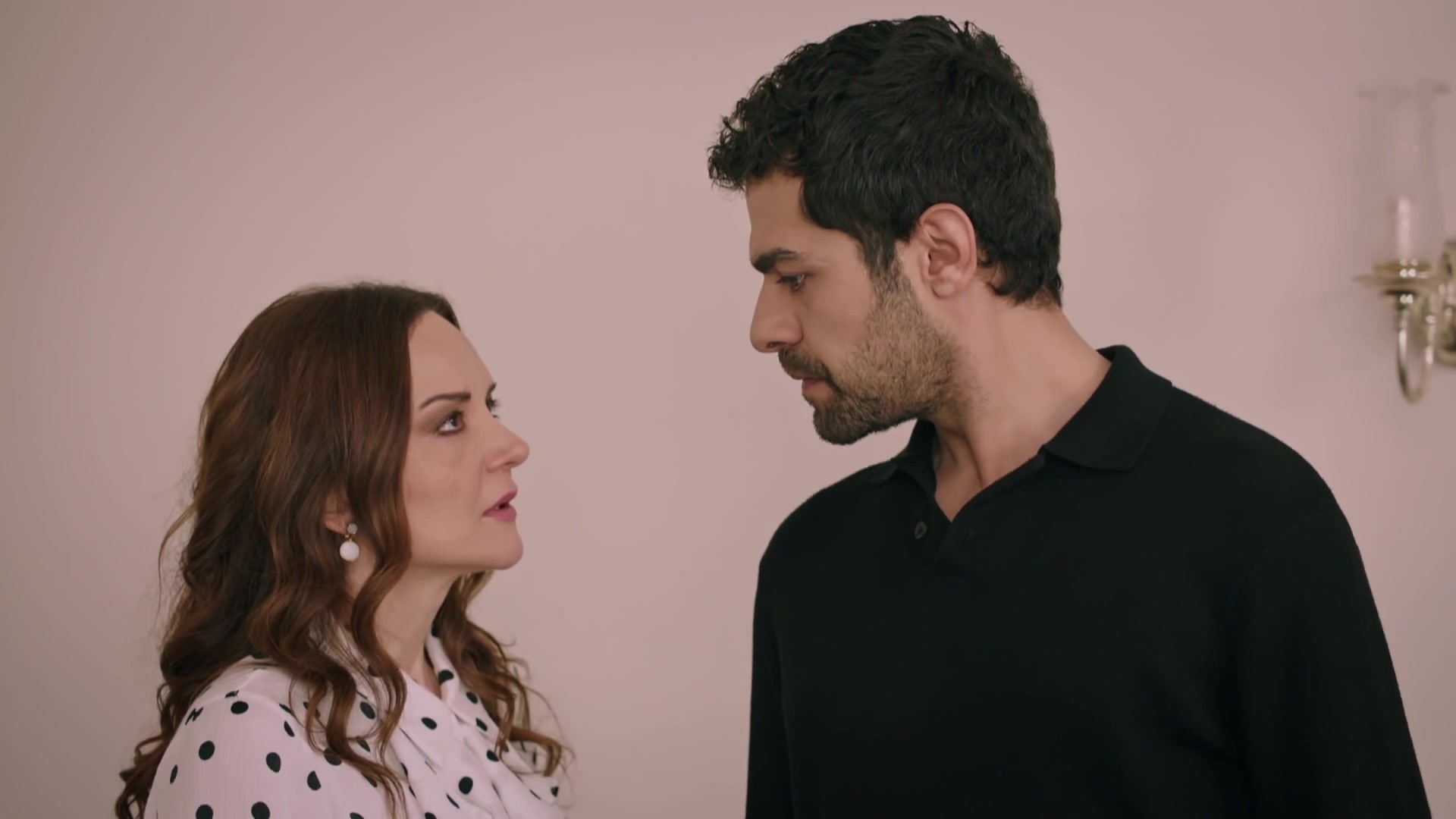 Ветреный холм 96 серия Ветреный холм 96 серия