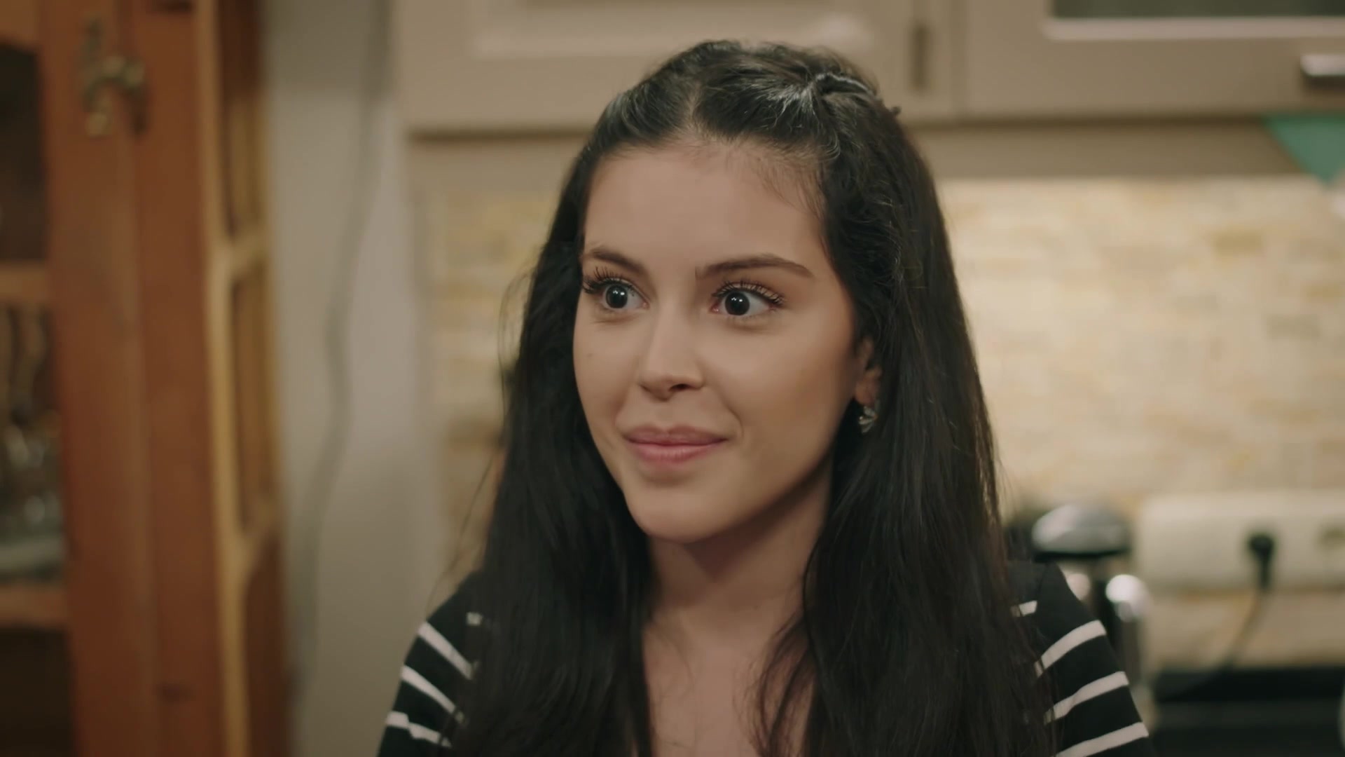 Ветреный холм 10 серия Ветреный холм 10 серия