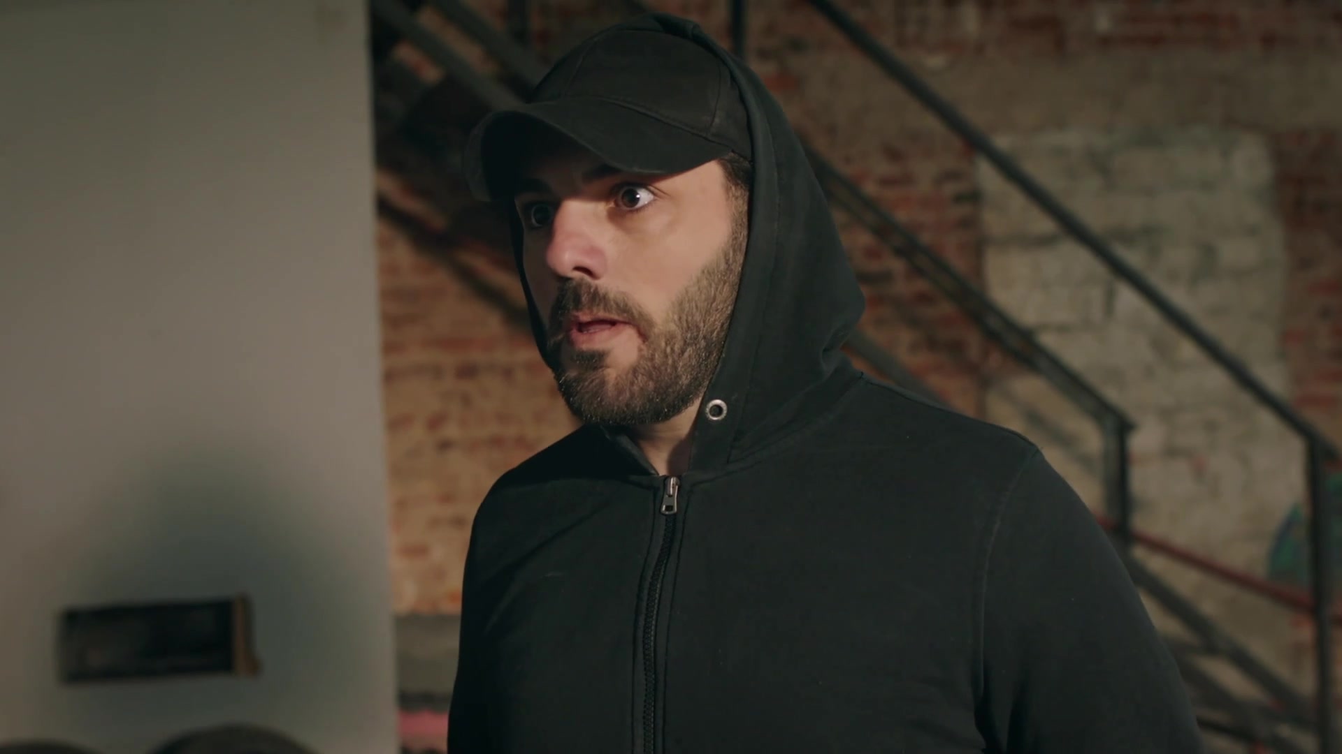 Ветреный холм 13 серия Ветреный холм 13 серия