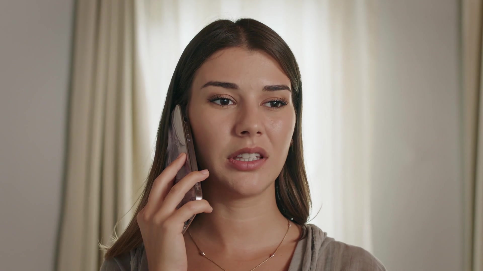 Ветреный холм 14 серия Ветреный холм 14 серия