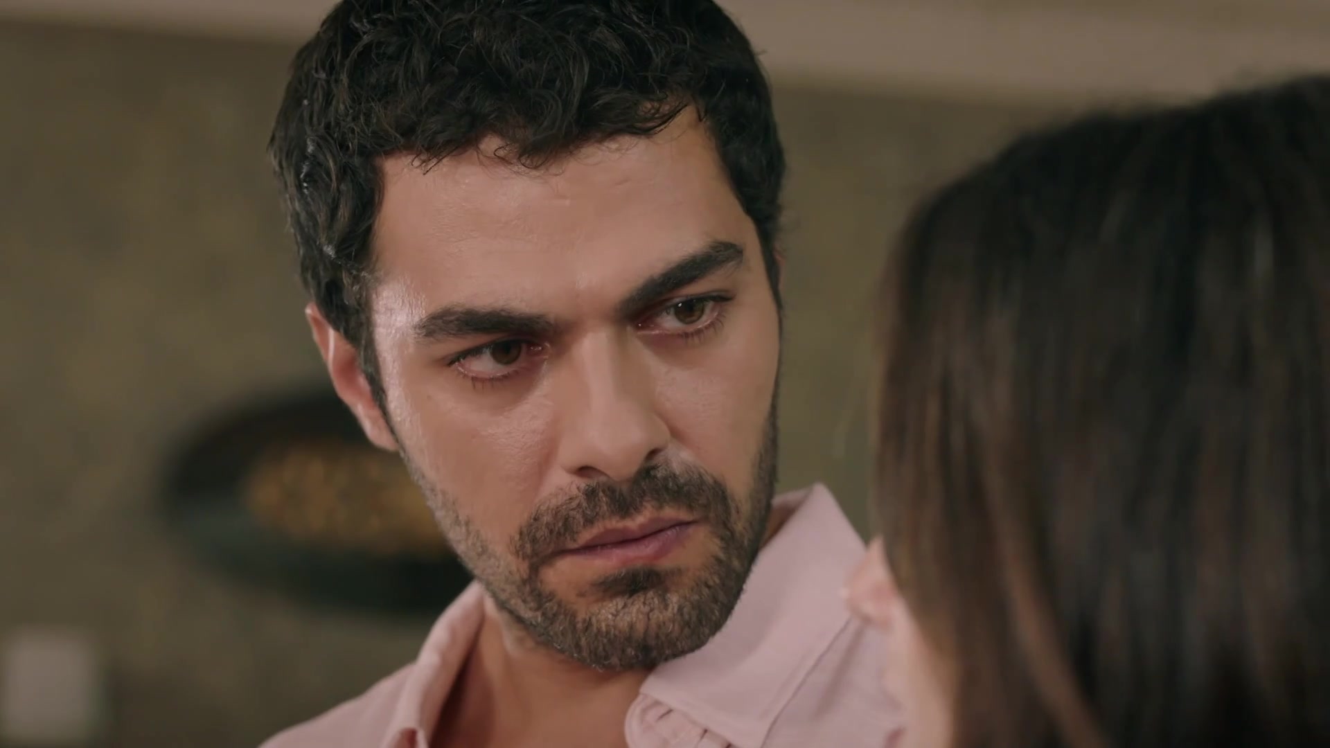 Ветреный холм 16 серия Ветреный холм 16 серия