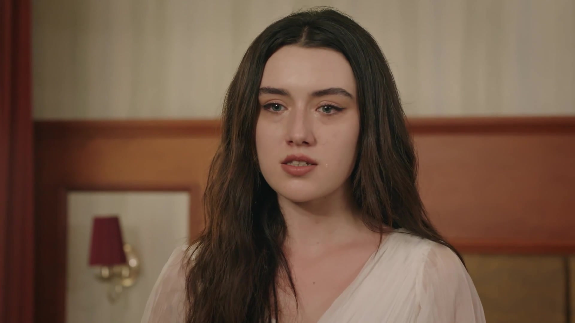 Ветреный холм 2 серия Ветреный холм 2 серия