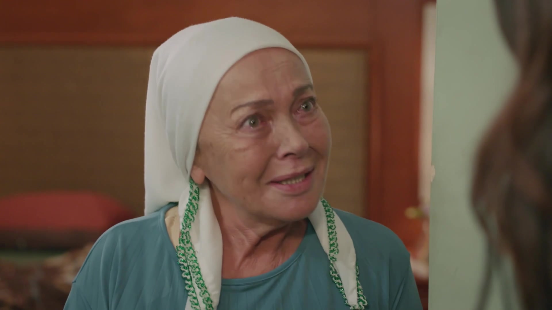 Ветреный холм 8 серия Ветреный холм 8 серия