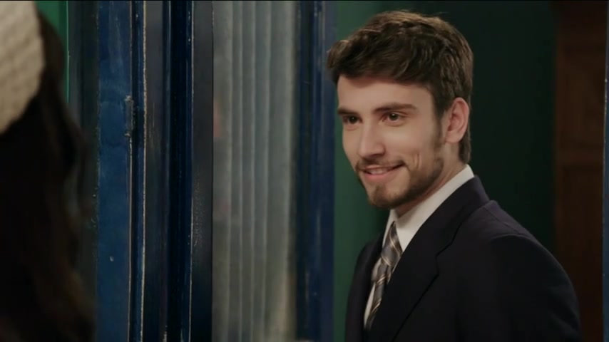 Аргентина, земля любви и мести (2019) 11 серия