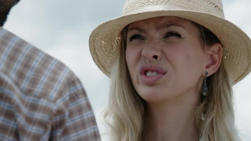 Аргентина, земля любви и мести (2019) 13 серия