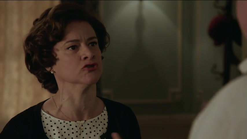 Аргентина, земля любви и мести (2019) 19 серия