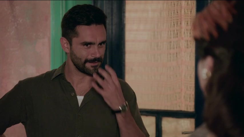 Аргентина, земля любви и мести (2019) 22 серия