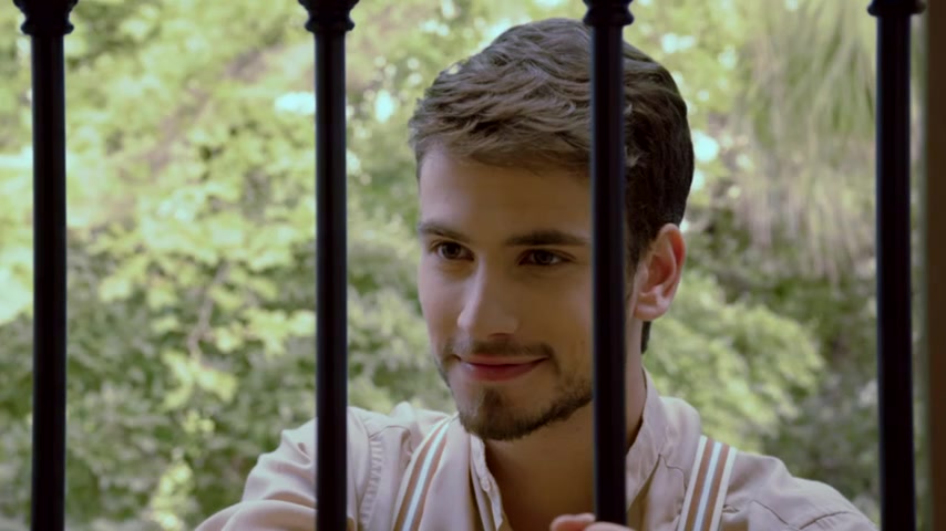 Аргентина, земля любви и мести (2019) 24 серия