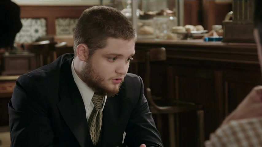 Аргентина, земля любви и мести 25 серия Аргентина, земля любви и мести 25 серия