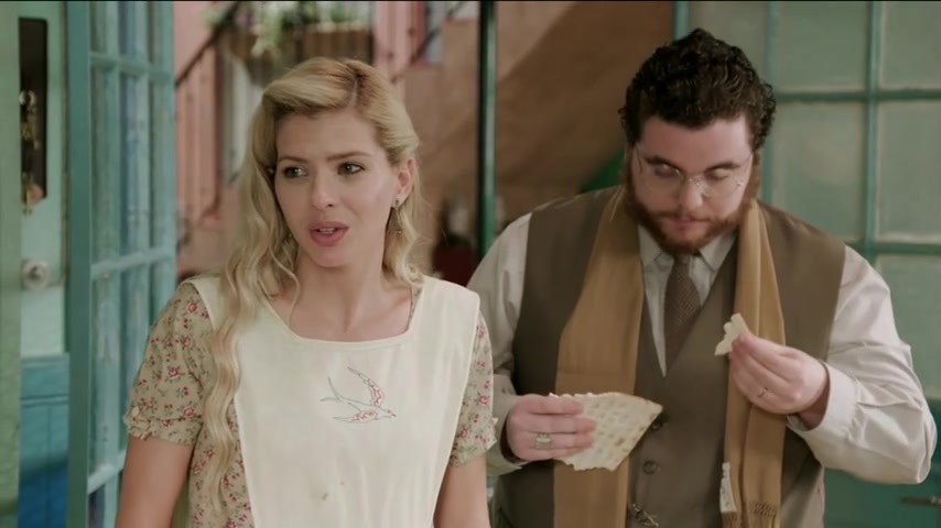 Аргентина, земля любви и мести (2019) 26 серия