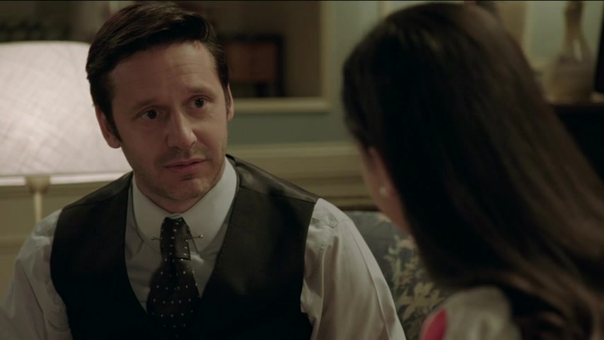 Аргентина, земля любви и мести (2019) 30 серия