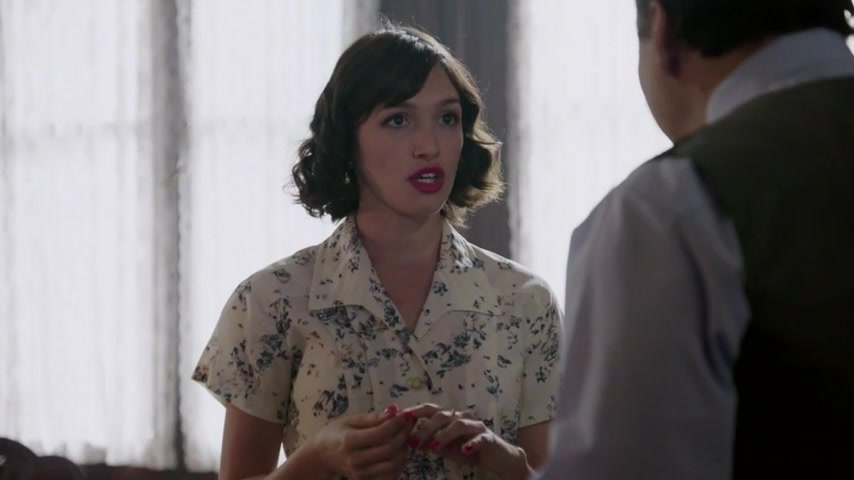 Аргентина, земля любви и мести 35 серия Аргентина, земля любви и мести 35 серия