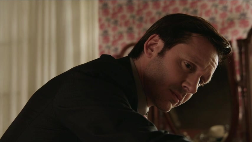 Аргентина, земля любви и мести (2019) 49 серия