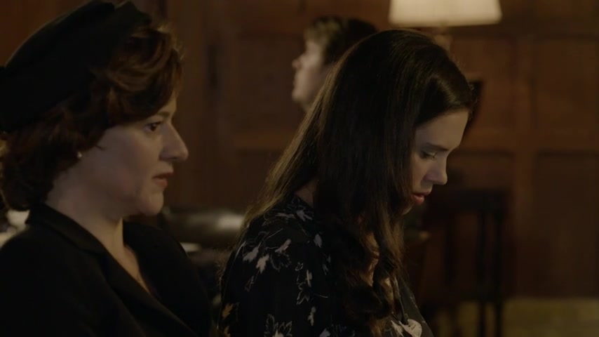 Аргентина, земля любви и мести (2019) 5 серия