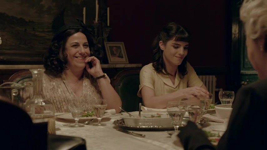 Аргентина, земля любви и мести 50 серия Аргентина, земля любви и мести 50 серия