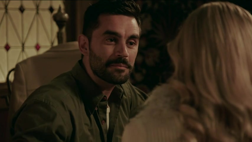 Аргентина, земля любви и мести (2019) 6 серия