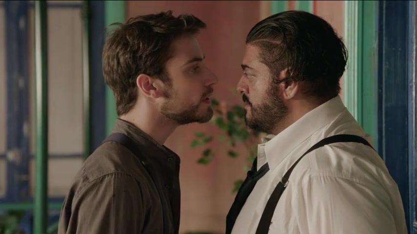 Аргентина, земля любви и мести 7 серия Аргентина, земля любви и мести 7 серия