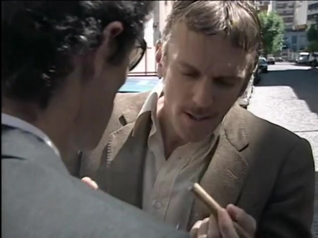 Благородные мошенники 1 серия Благородные мошенники 1 серия