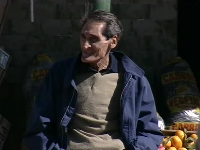 Благородные мошенники (2002) 10 серия