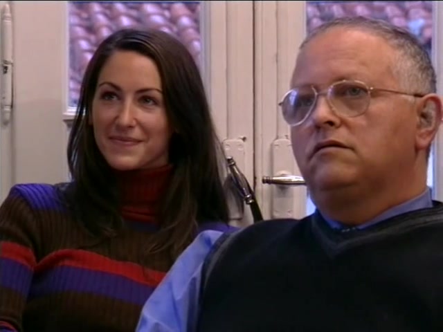 Благородные мошенники (2002) 11 серия