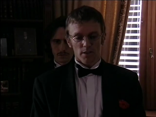 Благородные мошенники (2002) 13 серия