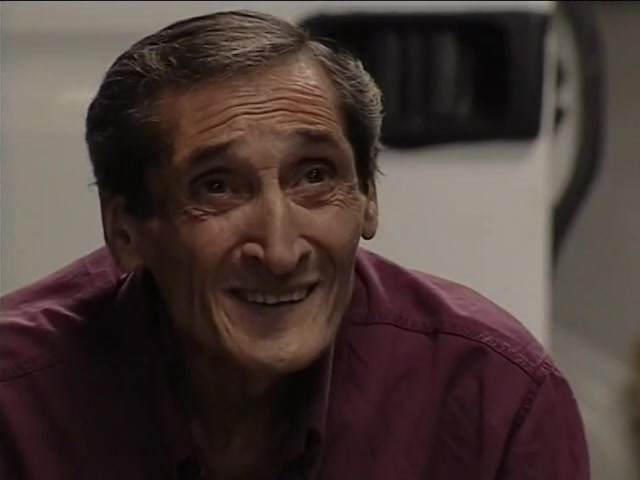 Благородные мошенники 1 серия