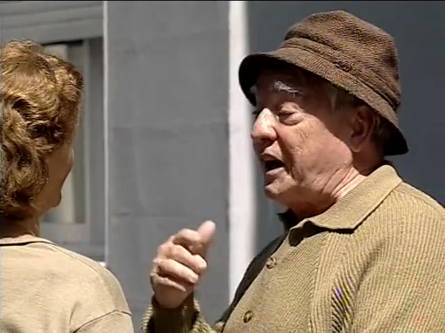 Благородные мошенники 4 серия