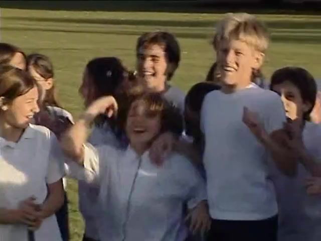 Благородные мошенники 5 серия