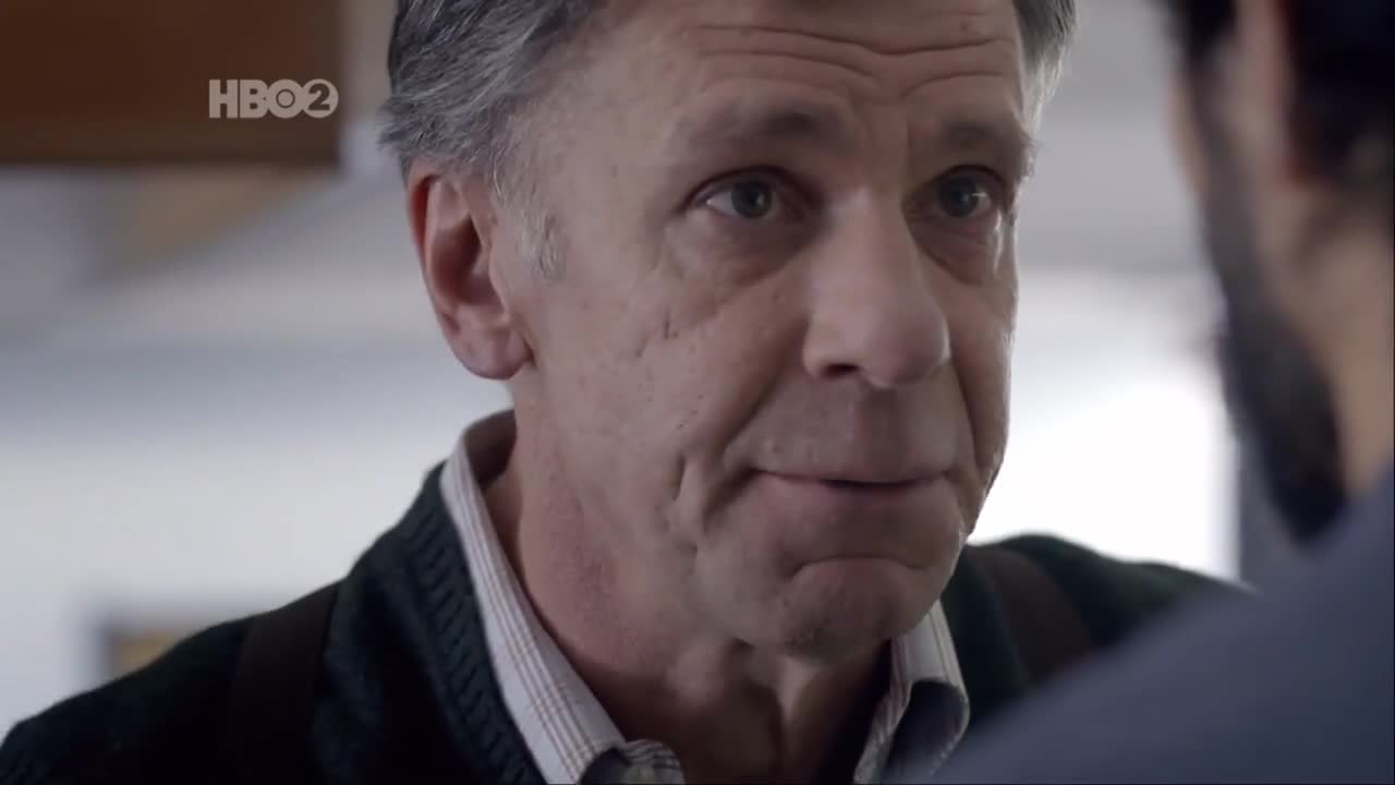 Бронзовый сад 4 серия