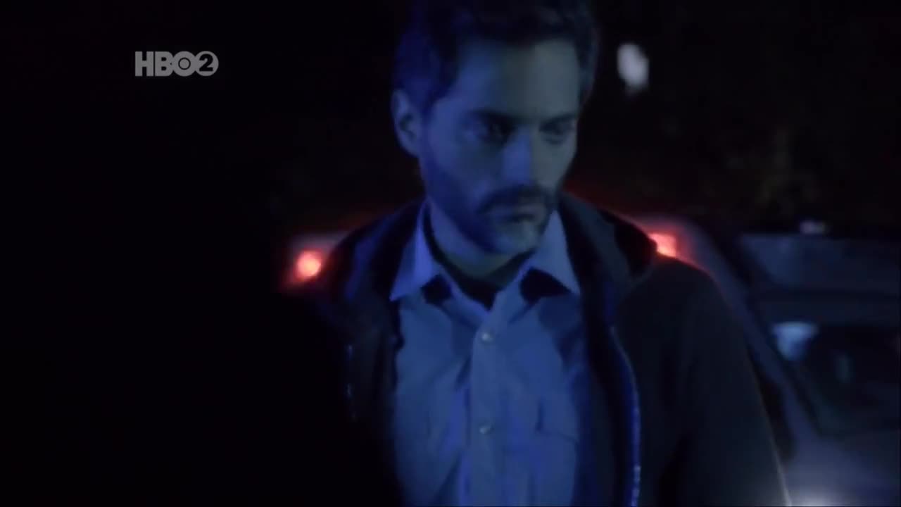 Бронзовый сад 6 серия