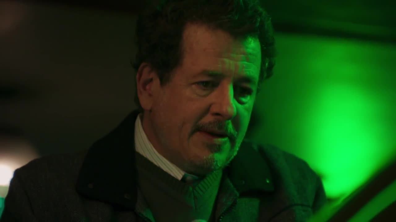 Бронзовый сад 4 серия Бронзовый сад 4 серия