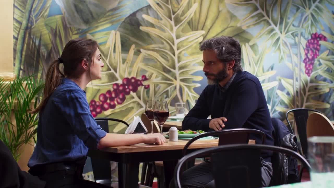 Бронзовый сад 5 серия Бронзовый сад 5 серия