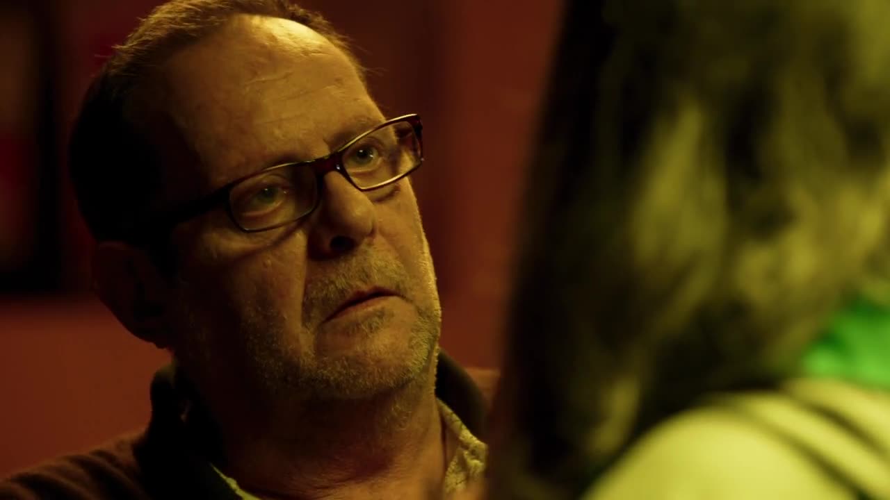 Бронзовый сад 6 серия